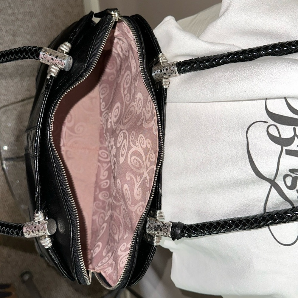 Brighton Casbah Shoulder Bag - Picture 8 of 11